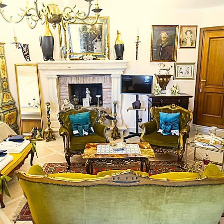 Apartament Loft Appia Antica Donna Eugenia Rzym Zewnętrze zdjęcie