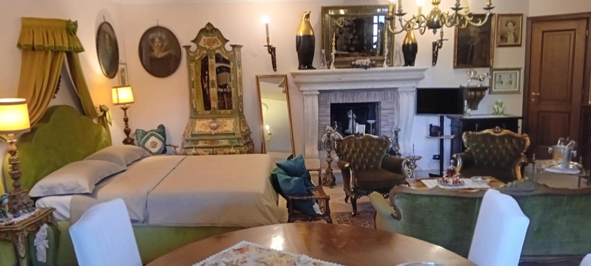 Apartament Loft Appia Antica Donna Eugenia Rzym Zewnętrze zdjęcie