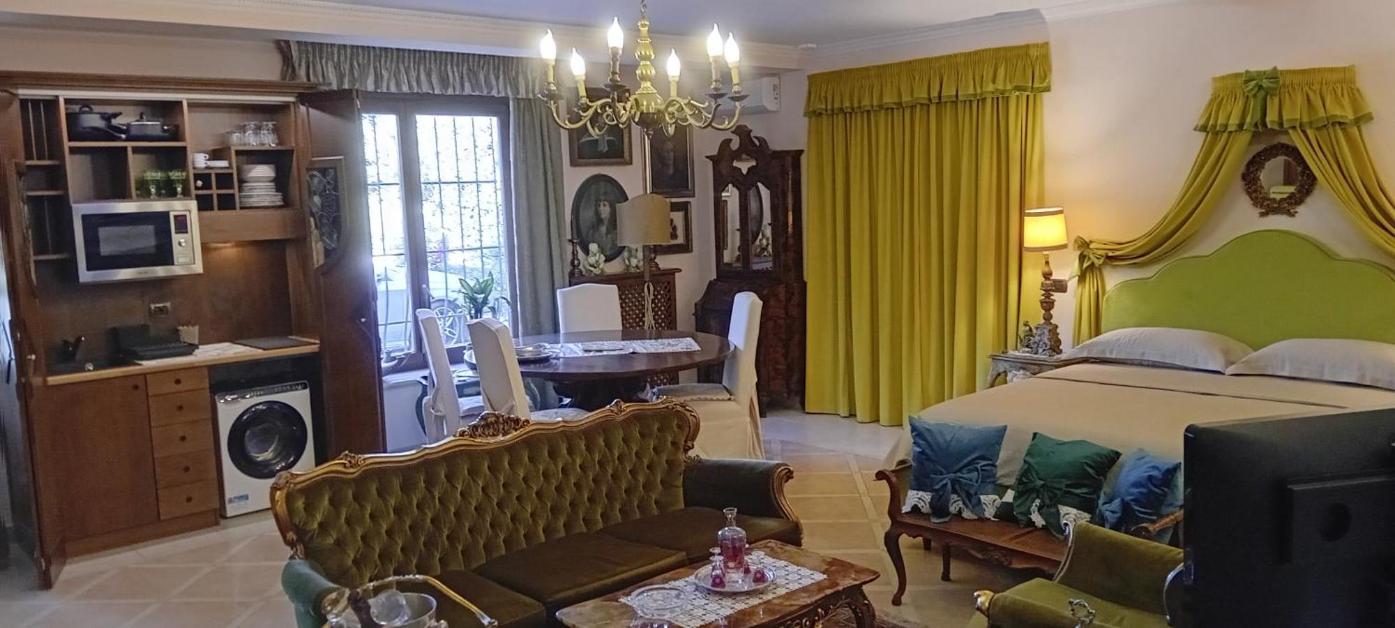 Apartament Loft Appia Antica Donna Eugenia Rzym Zewnętrze zdjęcie