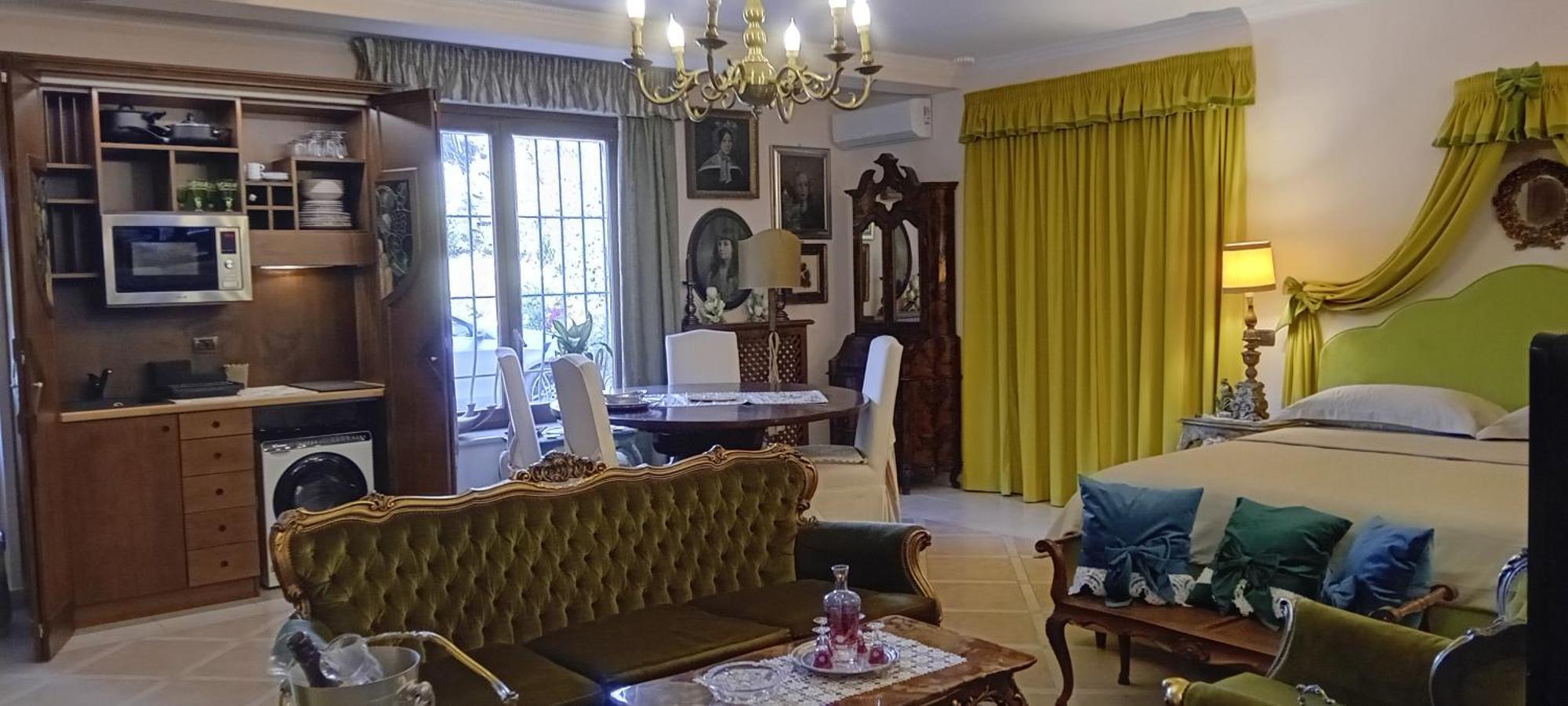 Apartament Loft Appia Antica Donna Eugenia Rzym Zewnętrze zdjęcie
