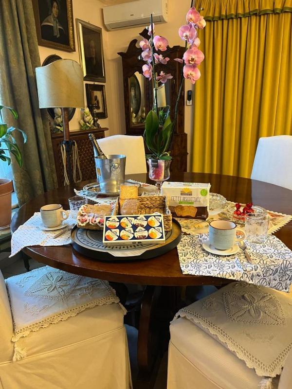 Apartament Loft Appia Antica Donna Eugenia Rzym Zewnętrze zdjęcie
